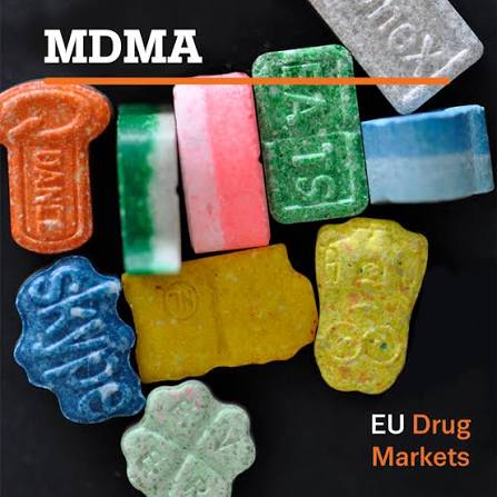 MDMA