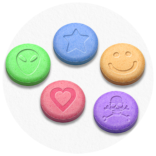 MDMA